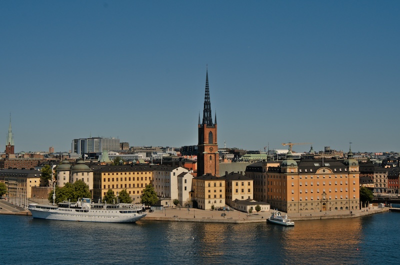 MKAB Stockholm